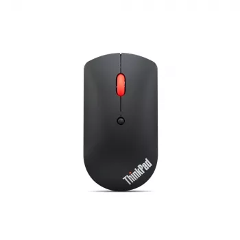 Lenovo 4Y50X88822 hiiri pelikäyttöön molempikätinen Bluetooth optinen 2400 DPI