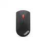 Lenovo 4Y50X88822 hiiri pelikäyttöön molempikätinen Bluetooth optinen 2400 DPI