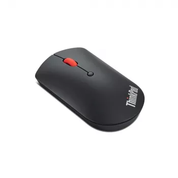 Lenovo 4Y50X88822 hiiri pelikäyttöön molempikätinen Bluetooth optinen 2400 DPI