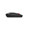 Lenovo 4Y50X88822 hiiri pelikäyttöön molempikätinen Bluetooth optinen 2400 DPI