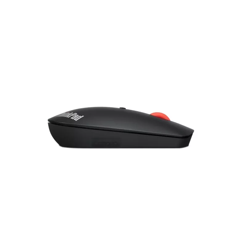 Lenovo 4Y50X88822 hiiri pelikäyttöön molempikätinen Bluetooth optinen 2400 DPI