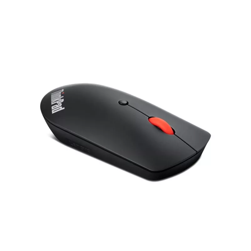Lenovo 4Y50X88822 hiiri pelikäyttöön molempikätinen Bluetooth optinen 2400 DPI