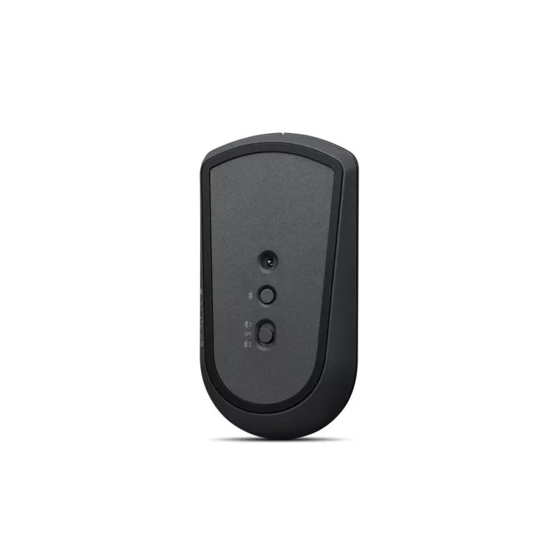 Lenovo 4Y50X88822 hiiri pelikäyttöön molempikätinen Bluetooth optinen 2400 DPI