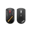 Lenovo 4Y50X88822 hiiri pelikäyttöön molempikätinen Bluetooth optinen 2400 DPI