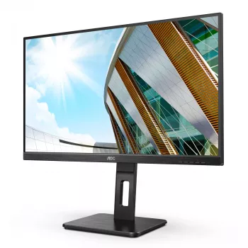AOC P2 27P2Q tietokonenäyttö 68,6 cm (27