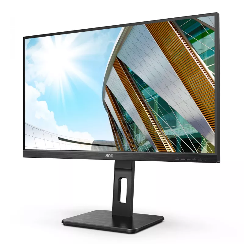 AOC P2 27P2Q tietokonenäyttö 68,6 cm (27