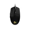 LOGITECH G102 pelihiiri USB musta