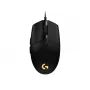 LOGITECH G102 pelihiiri USB musta