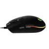 LOGITECH G102 pelihiiri USB musta