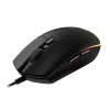 LOGITECH G102 pelihiiri USB musta