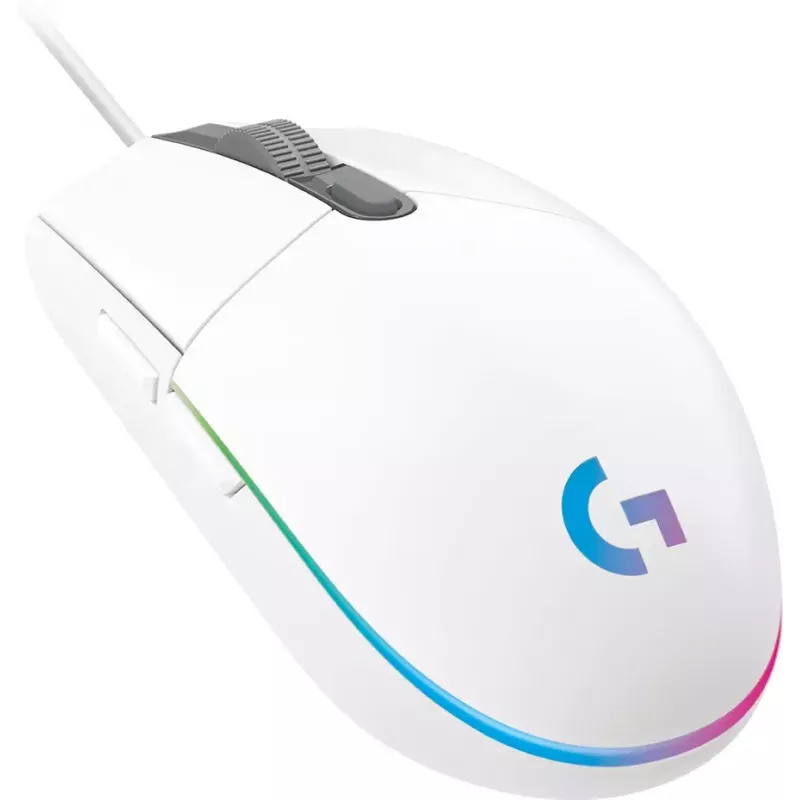 Pelihiiri Logitech G G203 LIGHTSYNC USB Type-A
