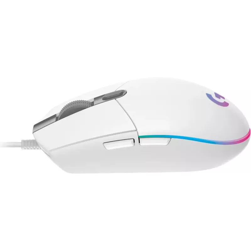 Pelihiiri Logitech G G203 LIGHTSYNC USB Type-A