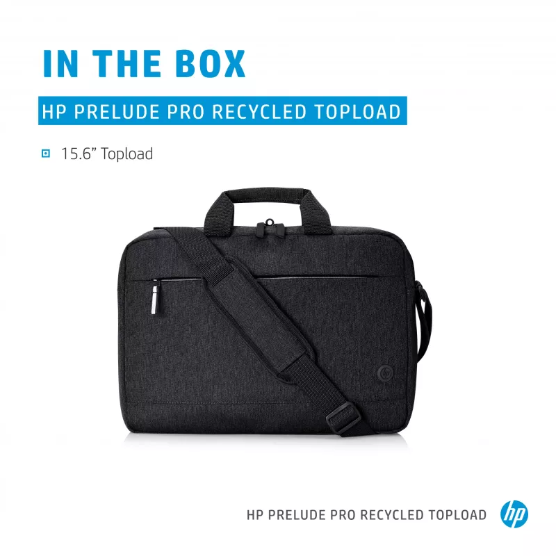 Salkku HP Prelude Pro 15,6