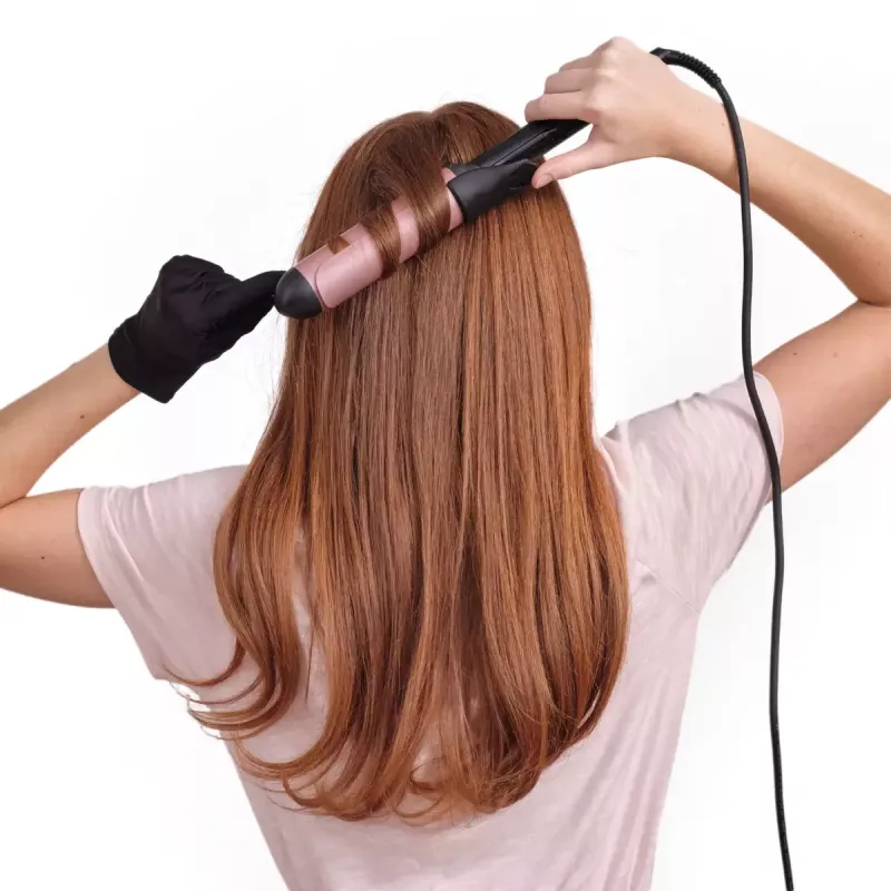 Kiharrin BaByliss 38 mm C453E
