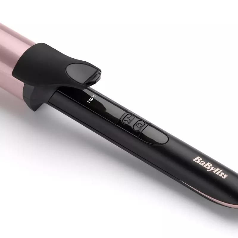 Kiharrin BaByliss 38 mm C453E