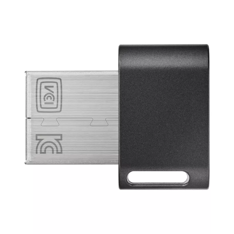 Samsung MUF-64AB USB-muistitikku 64 GB USB Type-A 3.2 Gen 1 (3.1 Gen 1) harmaa, hopea