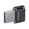 Samsung MUF-64AB USB-muistitikku 64 GB USB Type-A 3.2 Gen 1 (3.1 Gen 1) harmaa, hopea