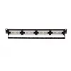 Patch-paneeli Extralink CAT5E UTP V2 24 porttia