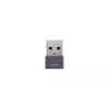 Logitech Zone Wireless MS 981-000854 Bluetooth-kuulokemikrofoni, korvan päällä, aktiivinen melunvaimennus, langaton Qi-lataus, Microsoft Teams, grafiitti