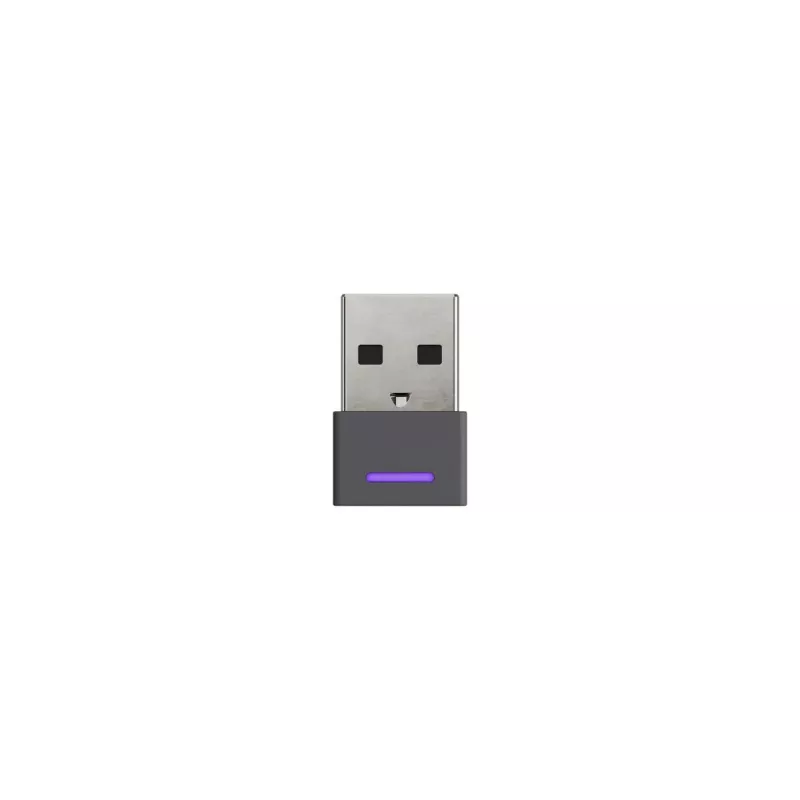 Logitech Zone Wireless MS 981-000854 Bluetooth-kuulokemikrofoni, korvan päällä, aktiivinen melunvaimennus, langaton Qi-lataus, Microsoft Teams, grafiitti
