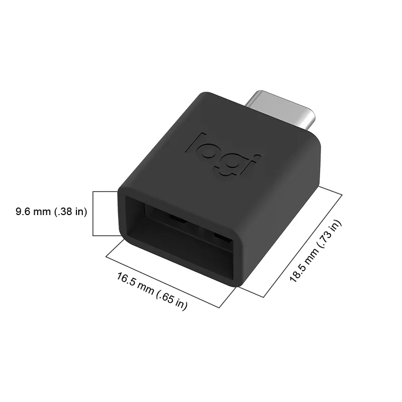 Logitech Zone Wireless MS 981-000854 Bluetooth-kuulokemikrofoni, korvan päällä, aktiivinen melunvaimennus, langaton Qi-lataus, Microsoft Teams, grafiitti