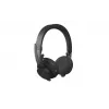 Logitech Zone Wireless MS 981-000854 Bluetooth-kuulokemikrofoni, korvan päällä, aktiivinen melunvaimennus, langaton Qi-lataus, Microsoft Teams, grafiitti