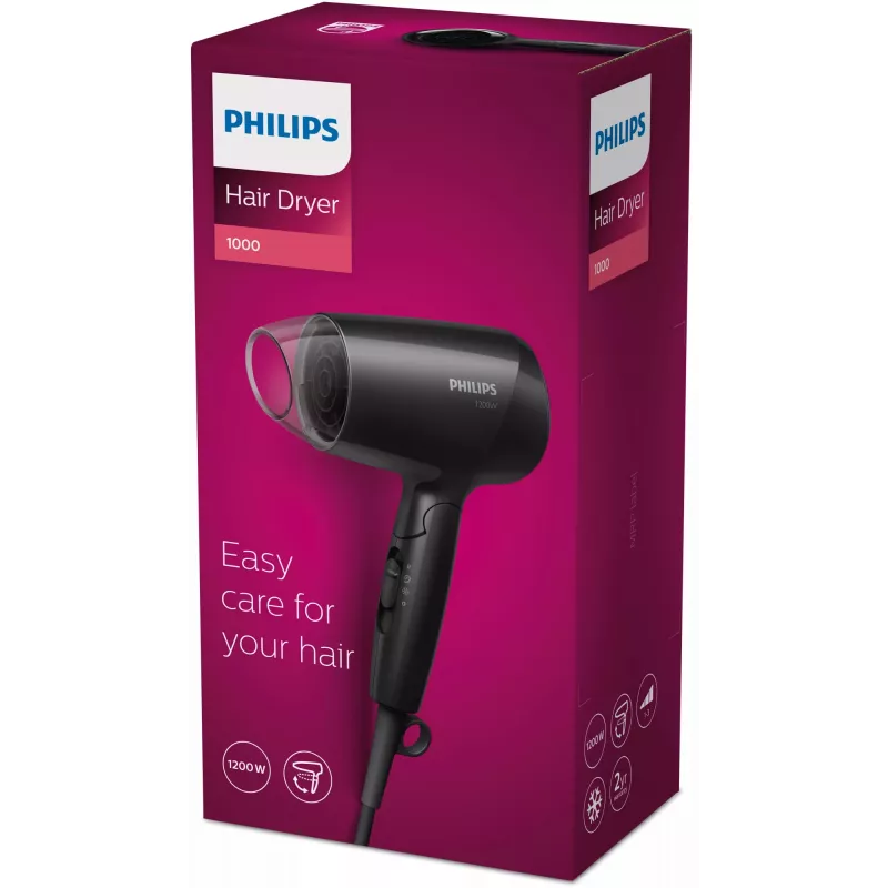 Philips Essential Care EssentialCare BHC010/10 hiustenkuivaaja