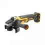 kulmahiomakone DeWALT DCG405N-XJ