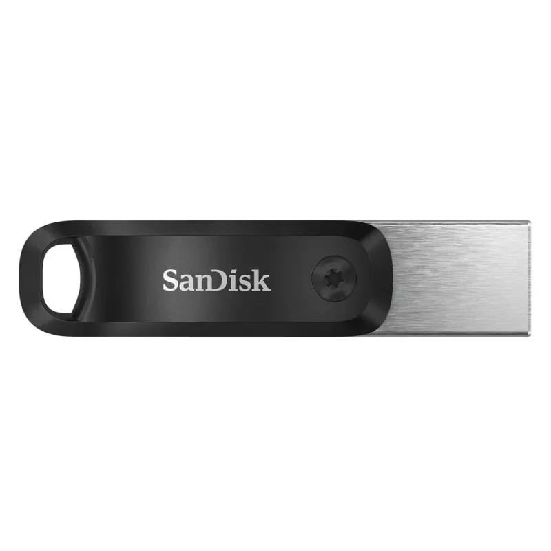 USB-muistitikku SanDisk 64 GB USB Type-A Lightning iXpand