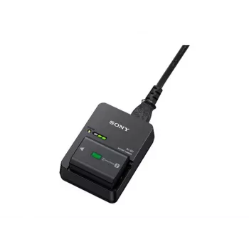 Sony BC-QZ1 akkulaturi