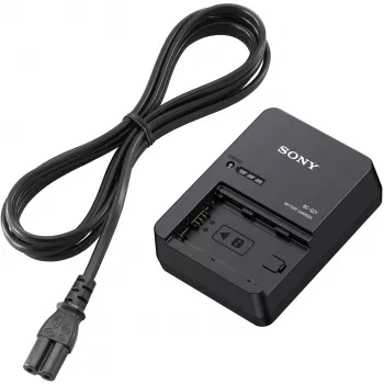 Sony BC-QZ1 akkulaturi