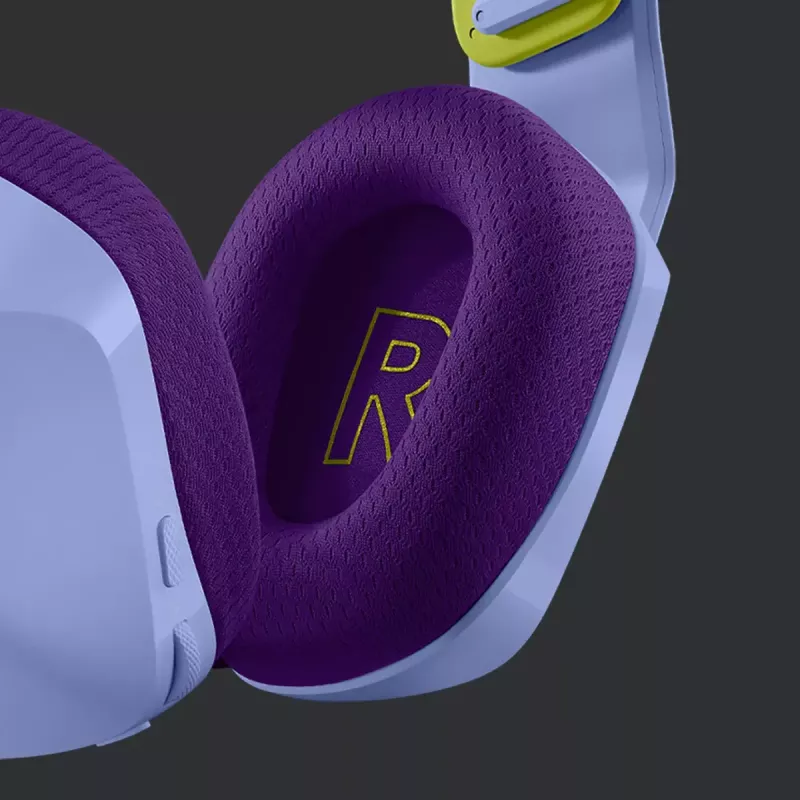 kuulokemikrofoni Logitech G G733 LIGHTSPEED Wireless RGB -peliheadset