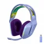 kuulokemikrofoni Logitech G G733 LIGHTSPEED Wireless RGB -peliheadset