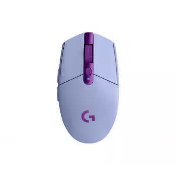 LOGITECH G305 Lightspeed langaton pelihiiri lila