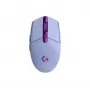 LOGITECH G305 Lightspeed langaton pelihiiri lila