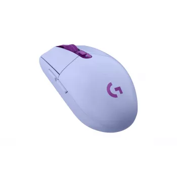 LOGITECH G305 Lightspeed langaton pelihiiri lila