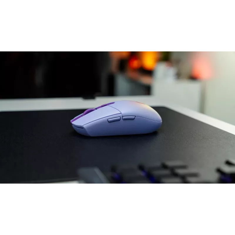 LOGITECH G305 Lightspeed langaton pelihiiri lila