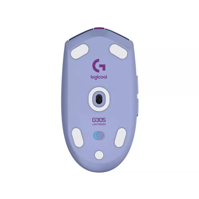 LOGITECH G305 Lightspeed langaton pelihiiri lila