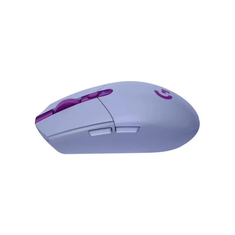 LOGITECH G305 Lightspeed langaton pelihiiri lila
