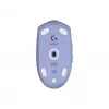 LOGITECH G305 Lightspeed langaton pelihiiri lila