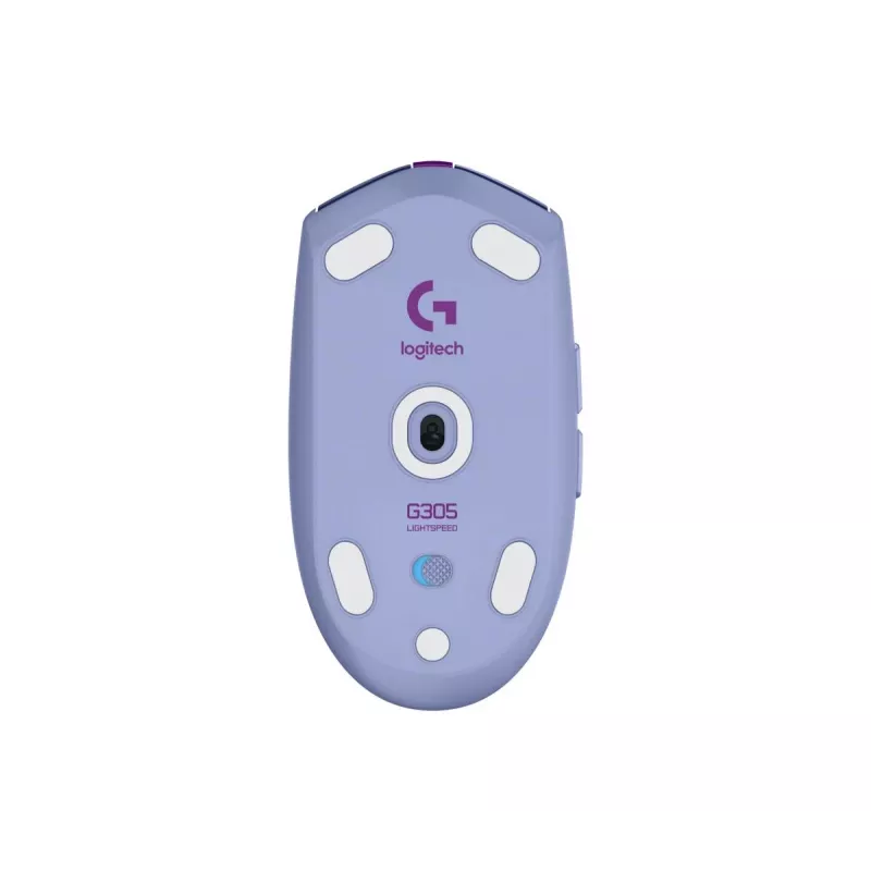 LOGITECH G305 Lightspeed langaton pelihiiri lila