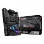 Emolevy MSI MPG B550 Gaming Plus AMD B550 Socket AM4 ATX