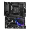 Emolevy MSI MPG B550 Gaming Plus AMD B550 Socket AM4 ATX
