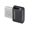 Samsung MUF-256AB USB-muistitikku 256 GB USB Type-A 3.2 Gen 1 (3.1 Gen 1) harmaa, hopea
