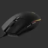 LOGITECH G203 Lightsync pelihiiri USB musta