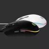 LOGITECH G203 Lightsync pelihiiri USB musta