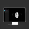 LOGITECH G203 Lightsync pelihiiri USB musta