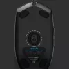 LOGITECH G203 Lightsync pelihiiri USB musta