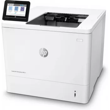 HP LaserJet Enterprise M611dn, laser, 1200 x 1200 DPI, A4, 61 ppm, kaksipuolinen tulostus, verkkokelpoinen
