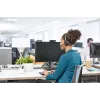 LOGITECH Zone Wired - USB-C / USB-A - headset - UC Zone - musta